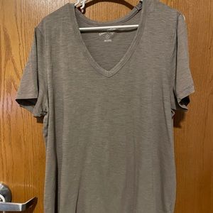 Universal Thread V-Neck Tee